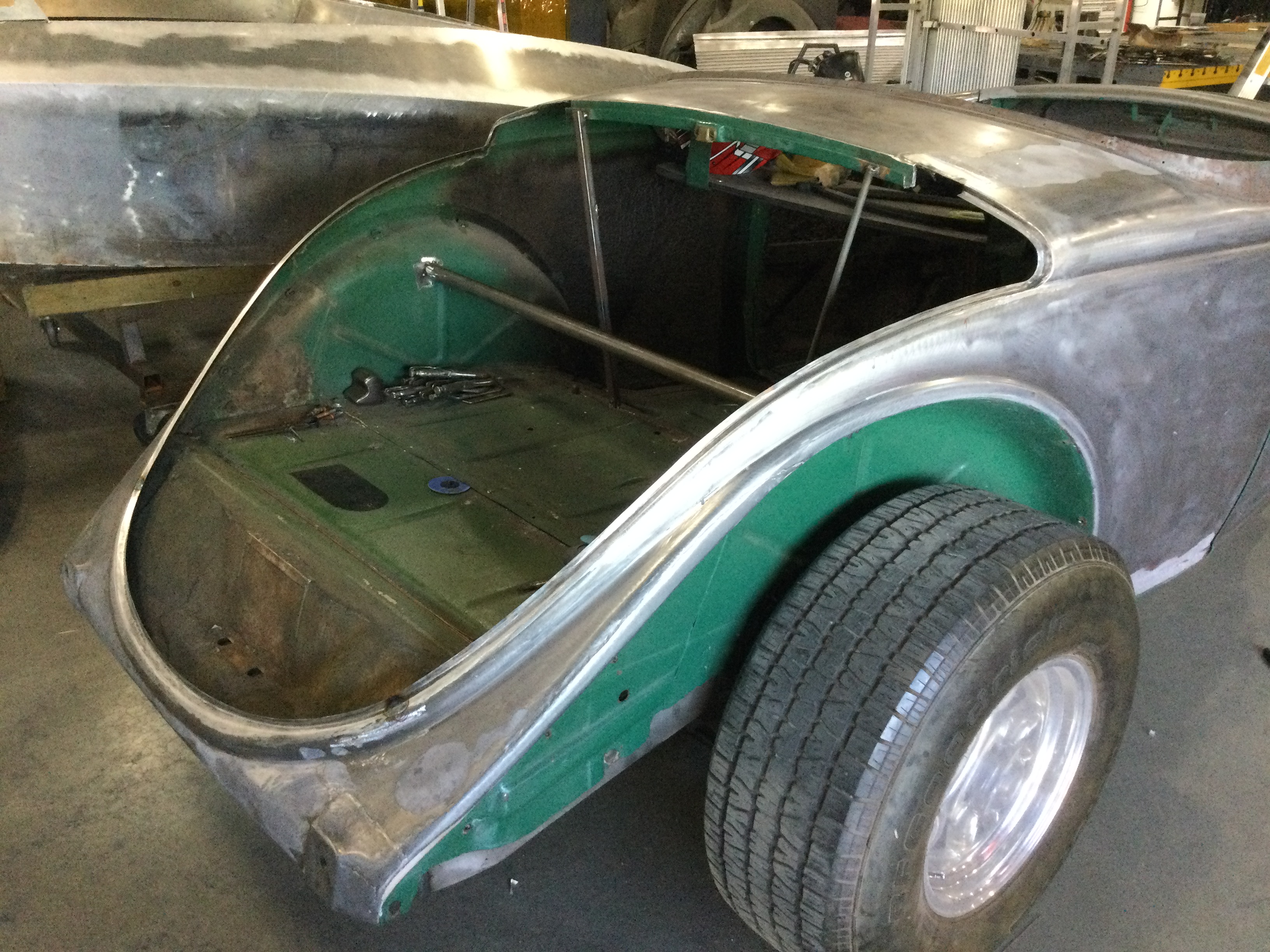 36 roadster rear passenger side